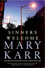 Sinners Welcome by Karr, Mary